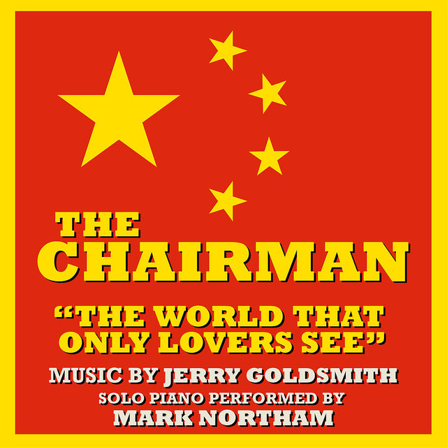 The Chairman: The World That Only Lovers See (Instrumental)