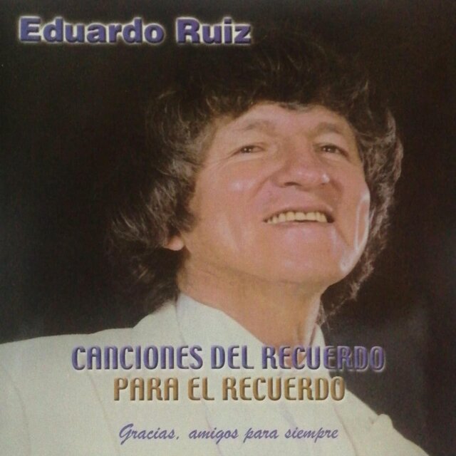 Canciones del Recuerdo para el Recuerdo Parte 2