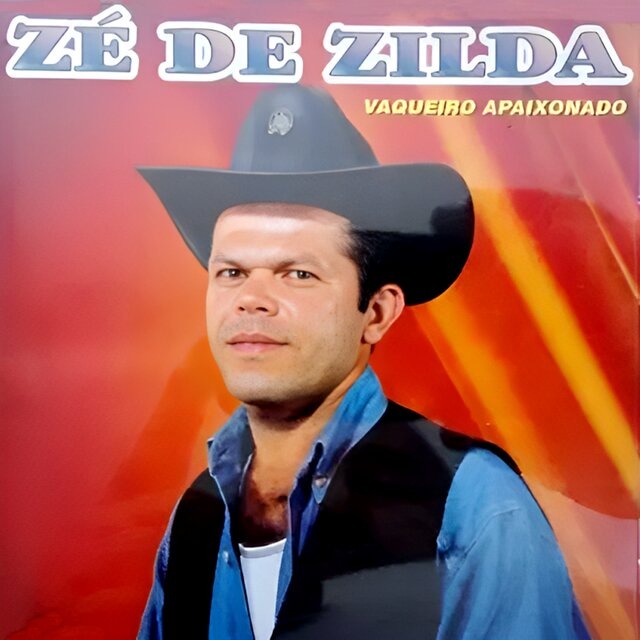 Vaqueiro Apaixonado