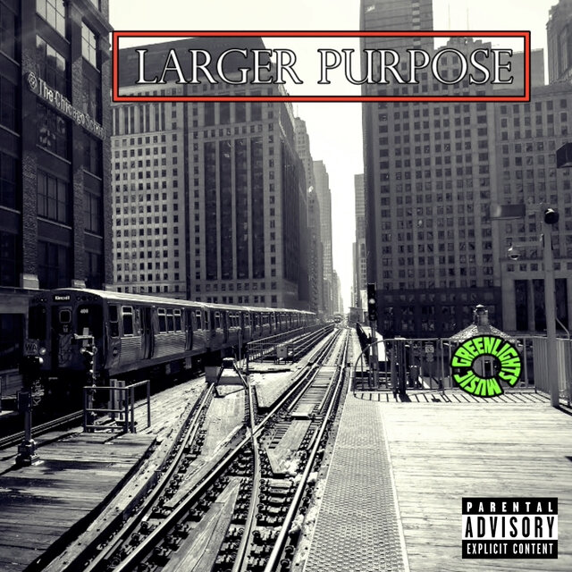 Larger Purpose