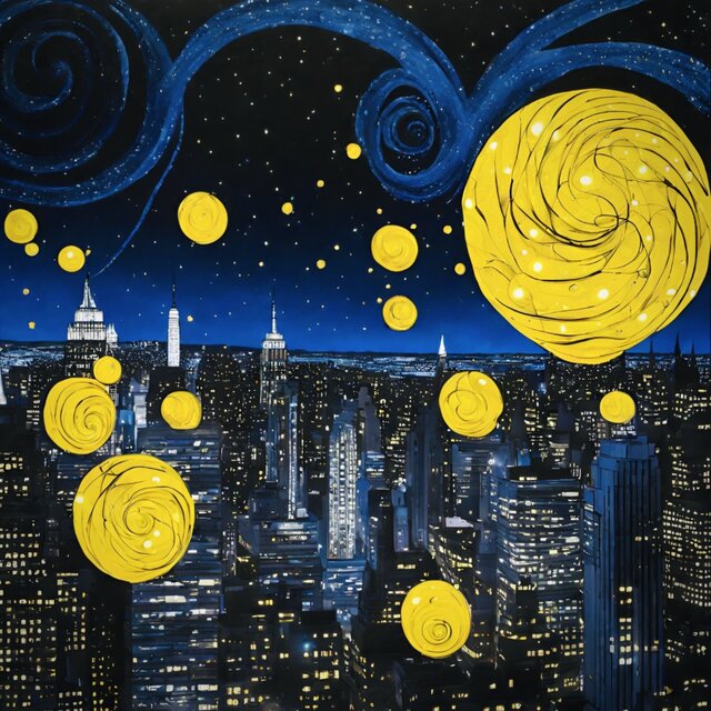 Somos Estrellas
