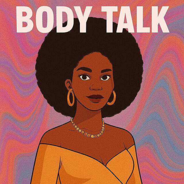 Body Talk (Alt Mix)