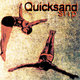 Cover art for album Slip by Quicksand