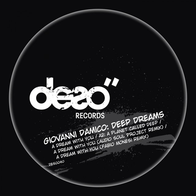 Deep Dreams
