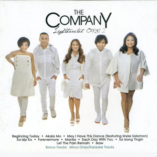 Lighthearted OPM 2