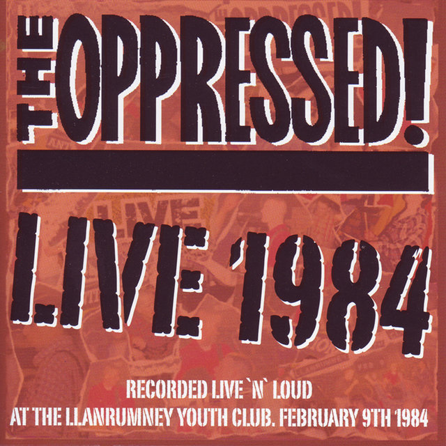 Live 1984
