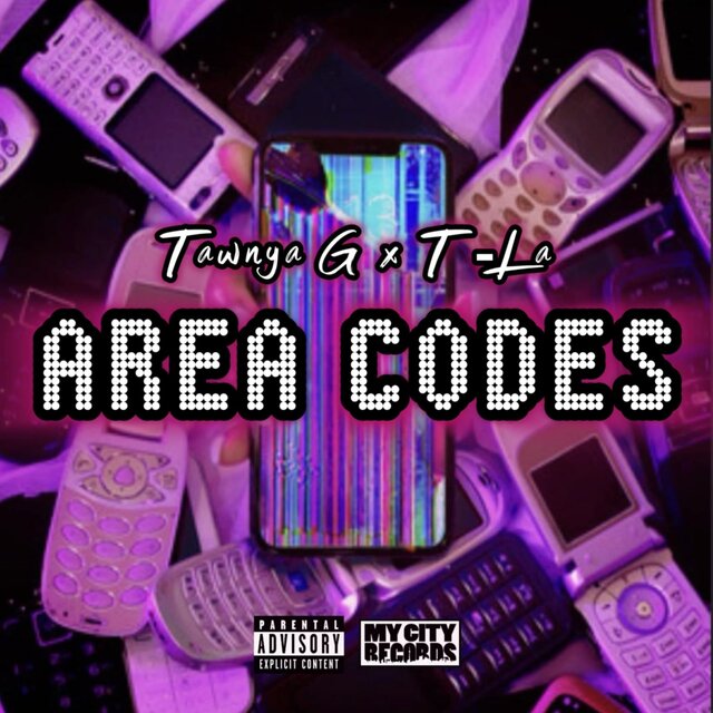 Area Codes