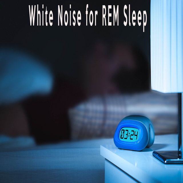 White Noise for REM Sleep