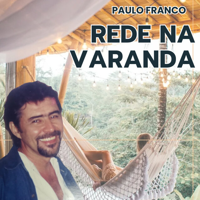 Rede na Varanda
