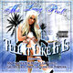 Cover art for album Tell It Like It Is by Miss Lady Pinks