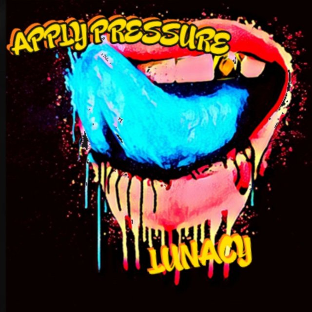 Apply Pressure