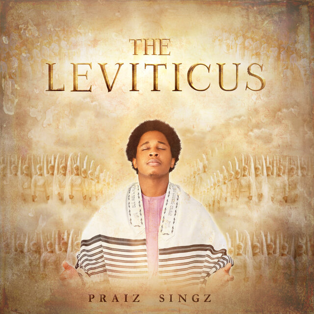 The Leviticus (Prayer Charge)