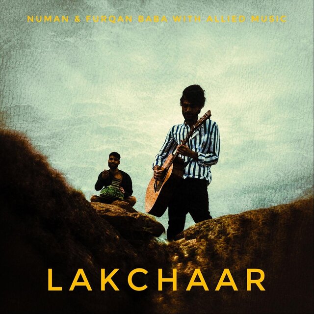 Lakchaar