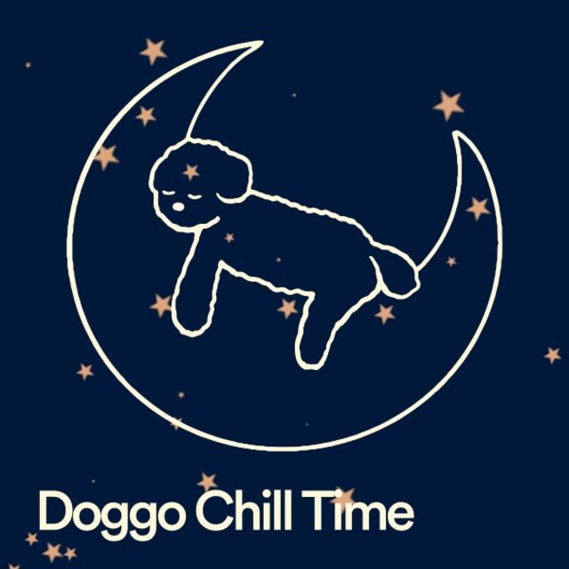 Doggo Chill Time