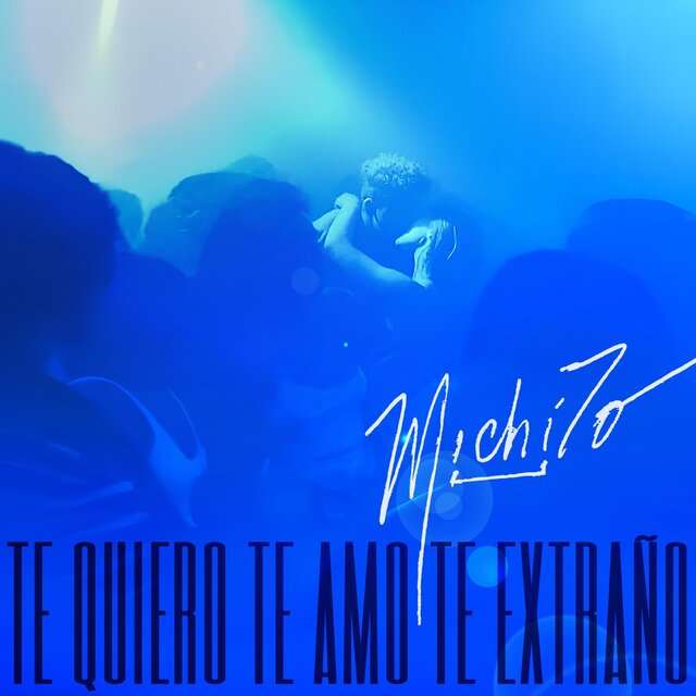 Te Quiero Te Amo Te Extraño
