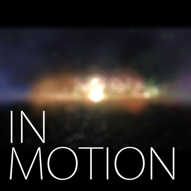 In Motion