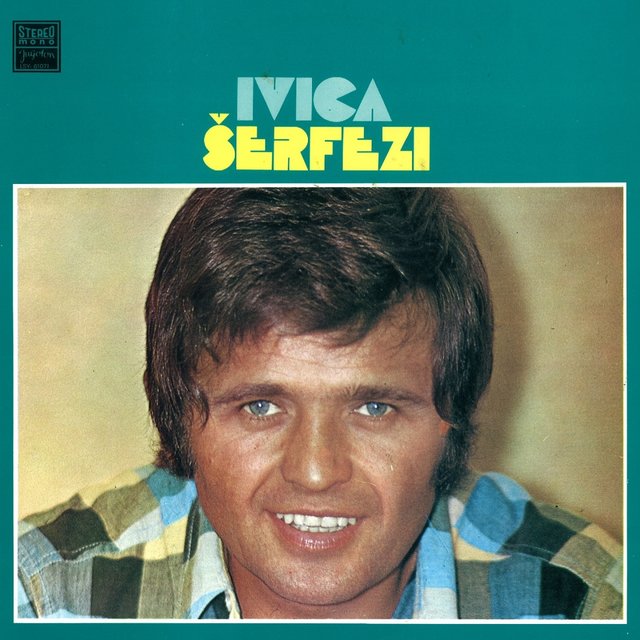 Ivica šerfezi Suze Liju Plave Oči