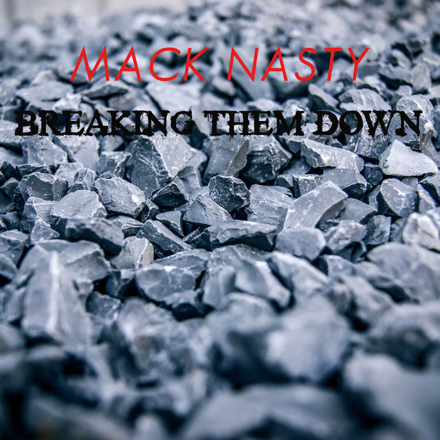 Breaking Them Down