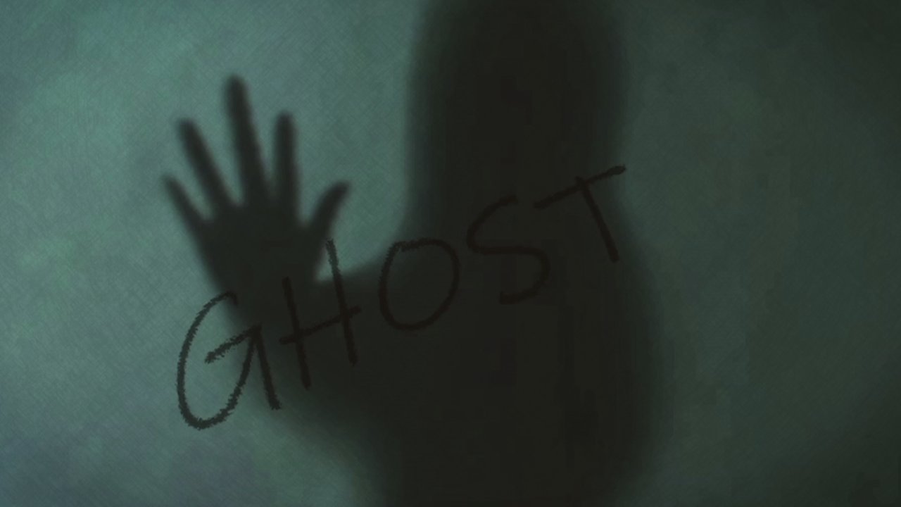 Ghost (from "Death Stranding: Timefall") [Lyric Video]