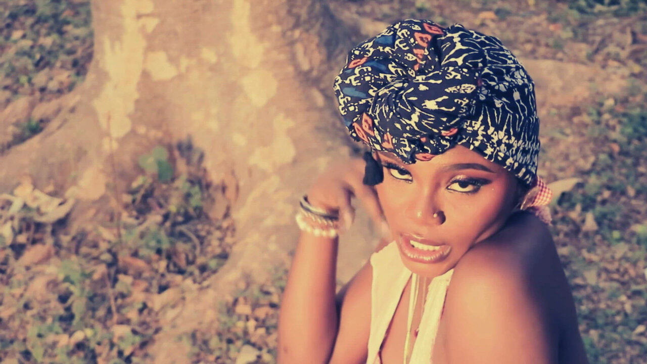 African Queen