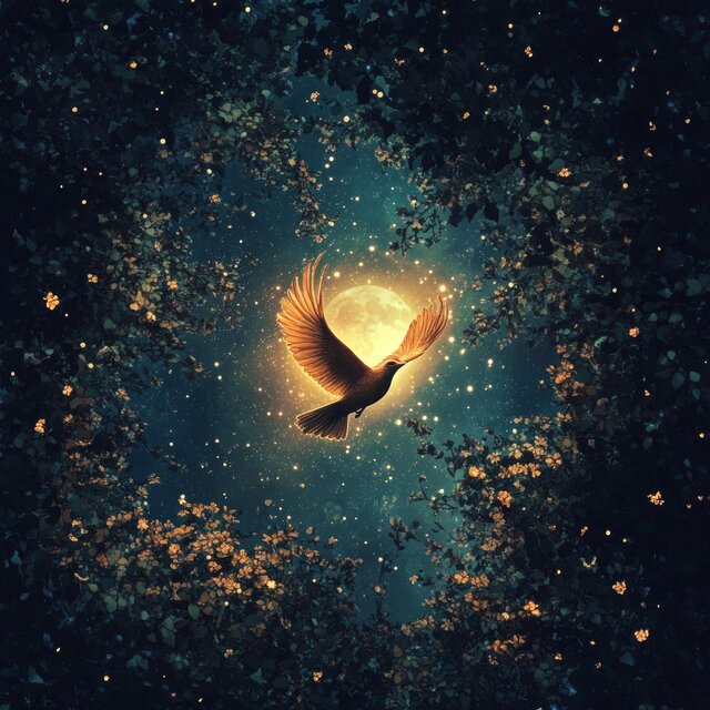 #01 The Relaxing Sound of Birds