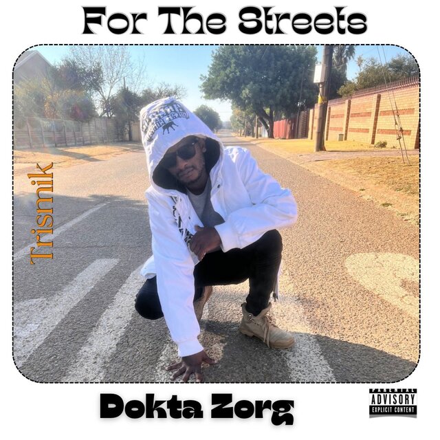 For The Streets (Trismik)
