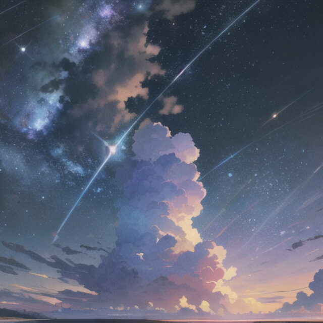 I still don't know how beautiful this world is