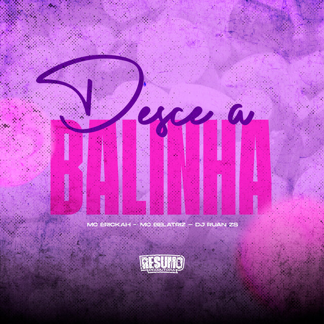Desce a Balinha
