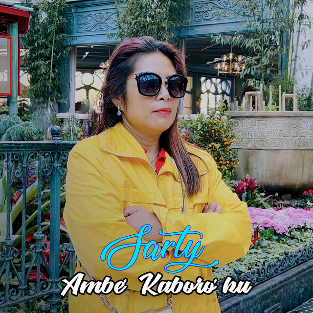 Ambe' kaboro' ku