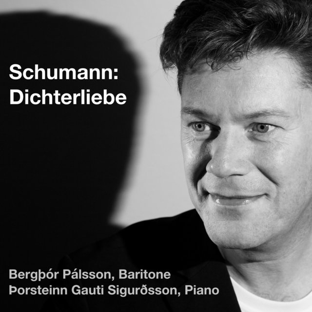 Dichterliebe