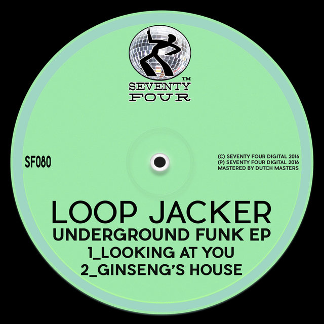 Underground Funk