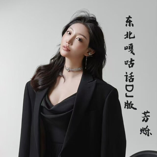 东北嘎咕话 (DJ 默涵版)