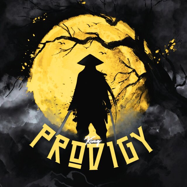 PRODIGY