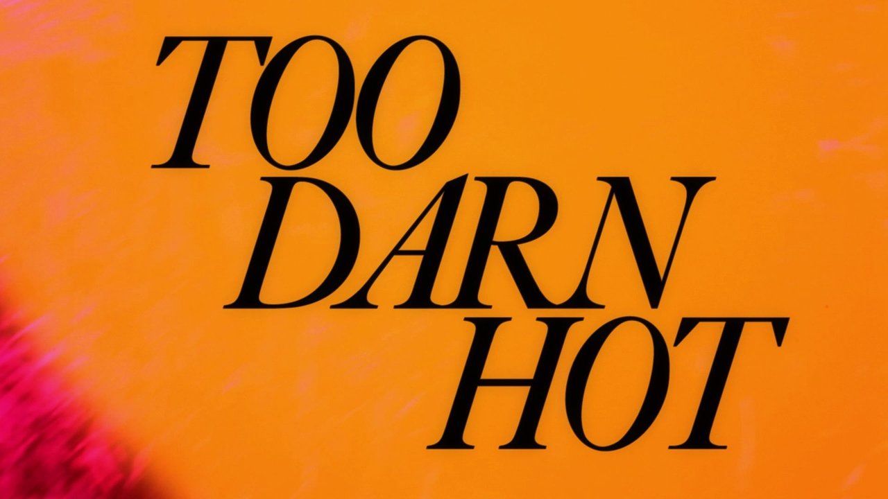 Too Darn Hot (RAC Mix)