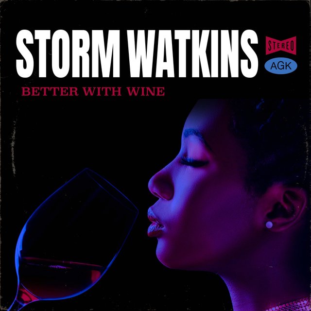 Better With Wine