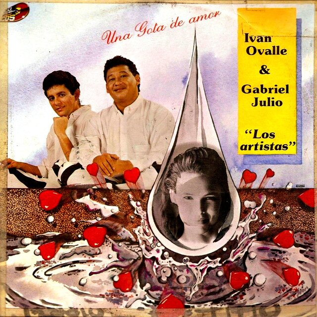 Una Gota De Amor