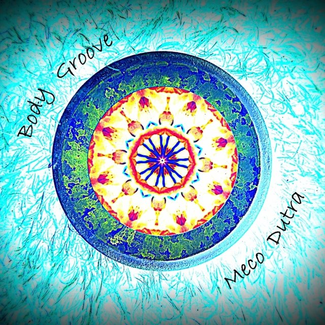Body Groove - Single
