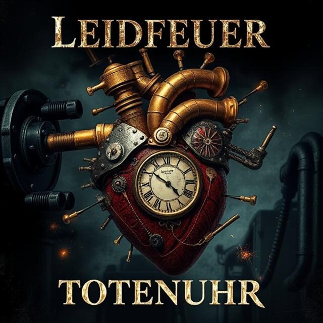 Totenuhr