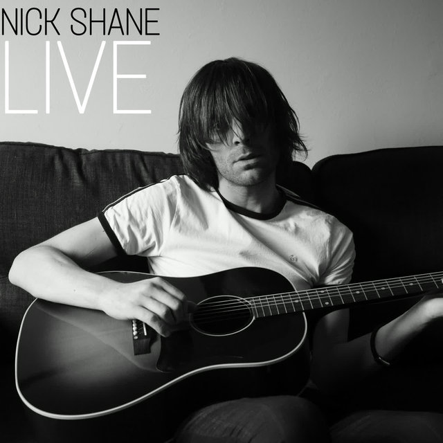 Live at Blend Coffee House, Dundee, 01/04/22
