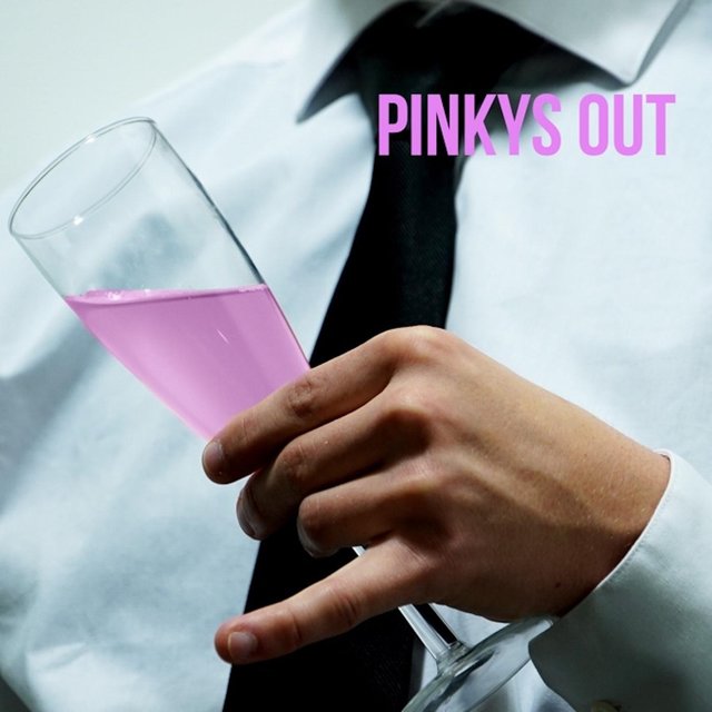 Pinkys Out