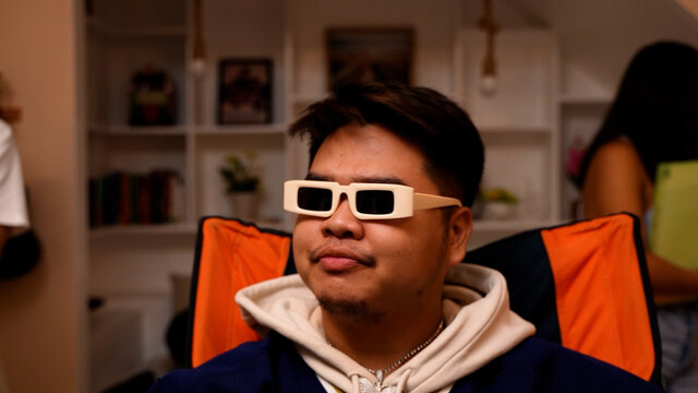 DAZE - G.G.D. ft. Nik Makino (Official Music Video) (with Nik Makino)