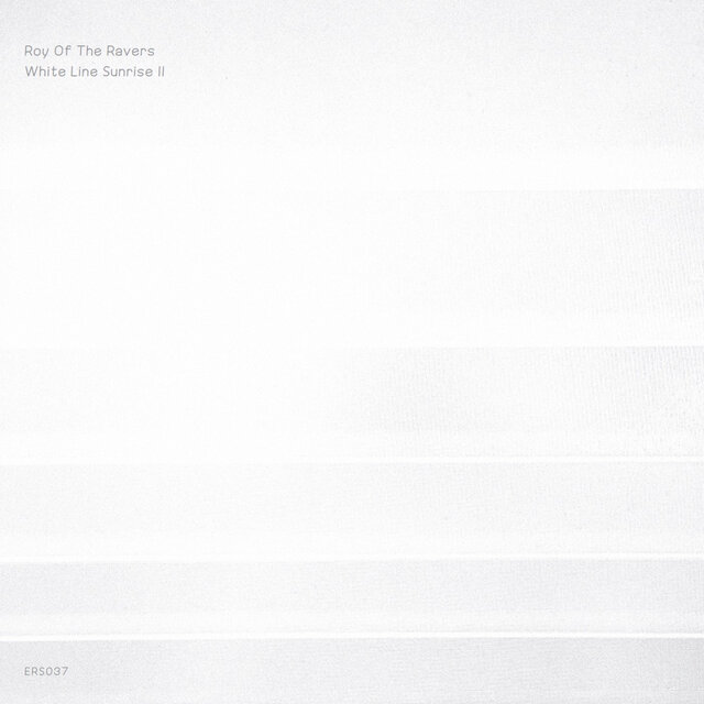 White Line Sunrise II