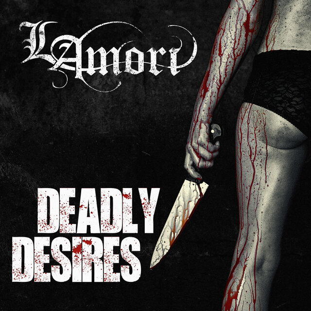 Deadly Desires