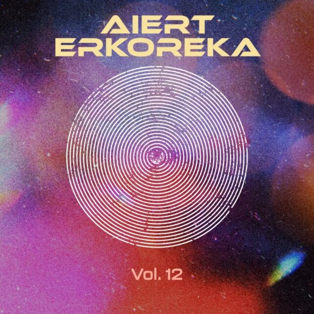 Aiert Erkoreka, Vol. 12