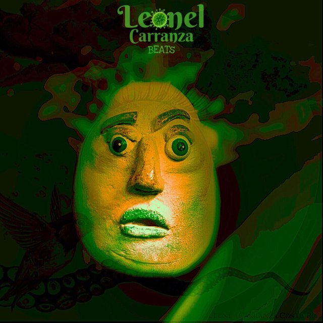 Beats by Leonel Carranza