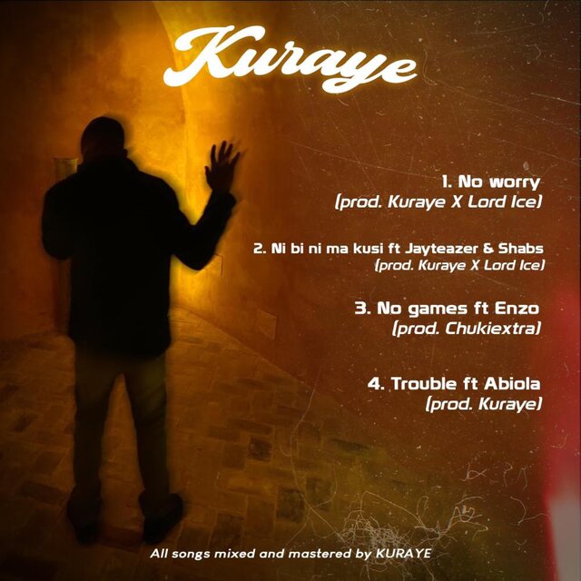 Kuraye