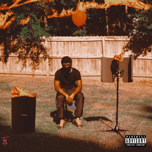 FRIDAY ON FIRE (EP)
