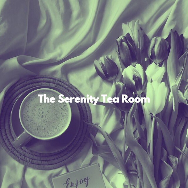 The Serenity Tea Room