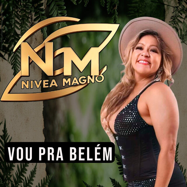Vou pra Belém