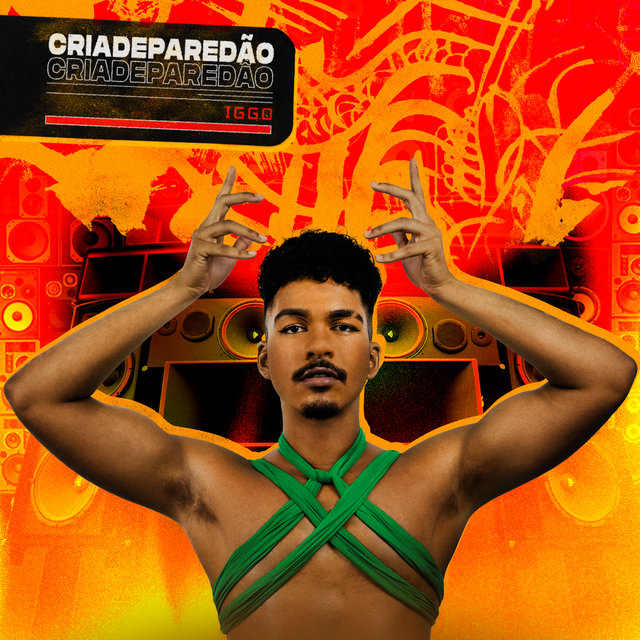 Cria de Paredão